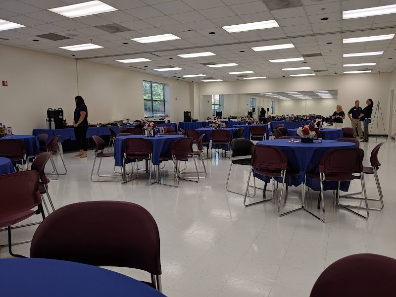 Activity Center at Bohrer Park thumbnail