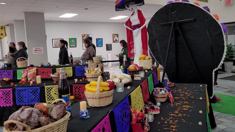 Activity Center at Bohrer Park - Image 2