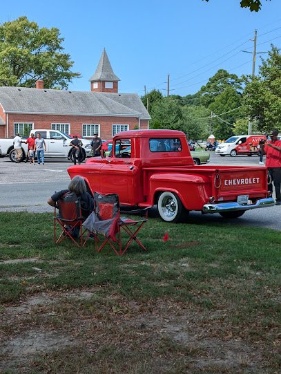 Grasonville Park thumbnail