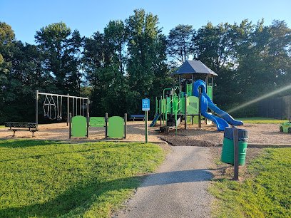 Jacobsville Recreation Area thumbnail