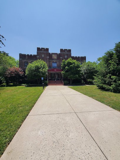 Laurel Armory - Anderson & Murphy Community Center thumbnail