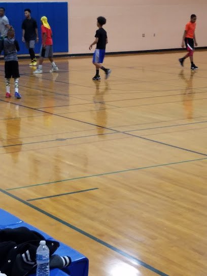 Robert J. DiPietro Community Center thumbnail