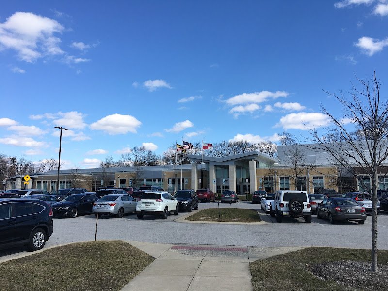 North Laurel Community Center - Image 3