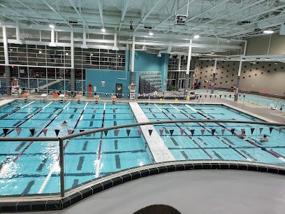 Fairland Sports and Aquatics Complex thumbnail
