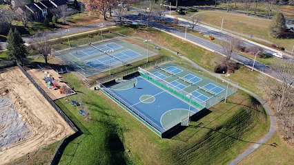 North Creek Community Center thumbnail