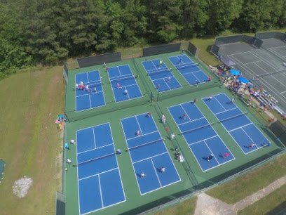 Manklin Meadows Racquet Sports Complex thumbnail