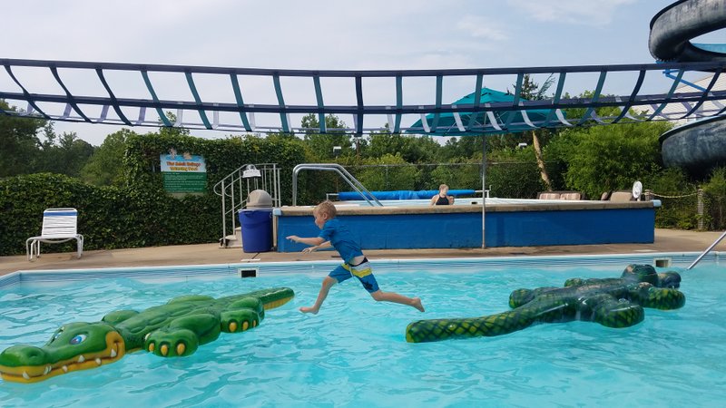 Pine Valley Swim & Tennis Club thumbnail