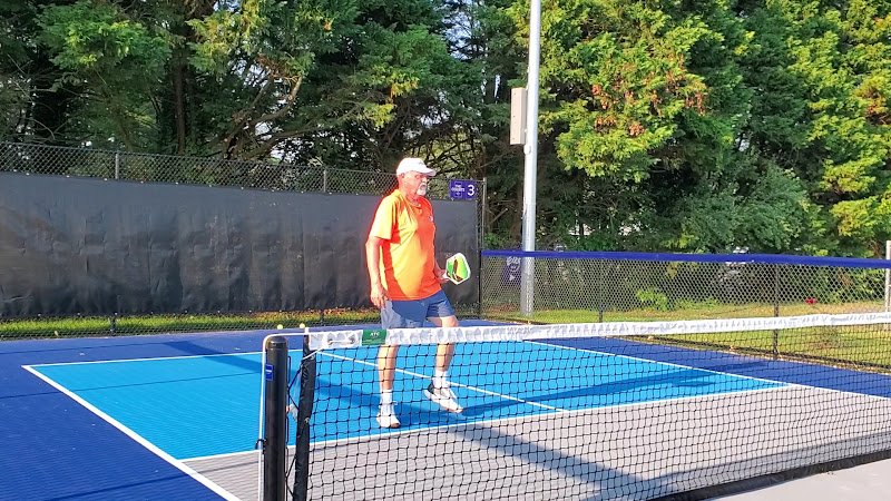 Harmon Field - Image 2