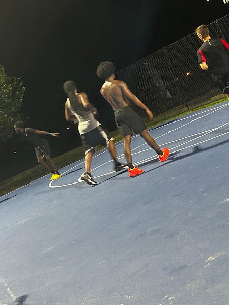 Harmon Field - Image 3