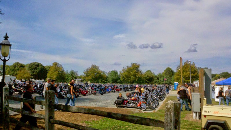 WinterPlace Park & Equestrian Center thumbnail