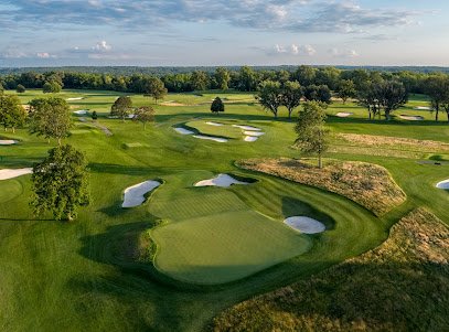 Barton Hills Country Club thumbnail