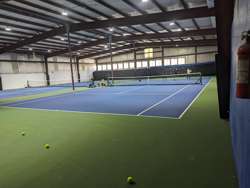 Third Coast Tennis thumbnail