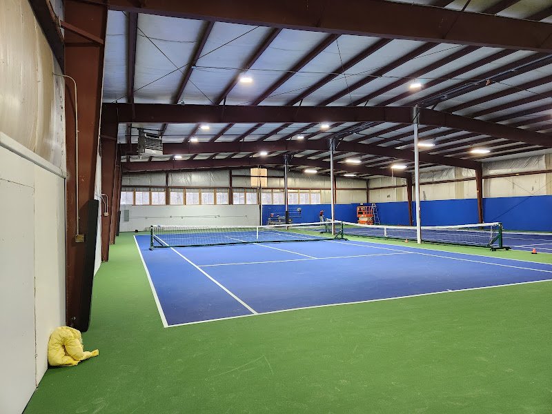 Third Coast Tennis - Image 3