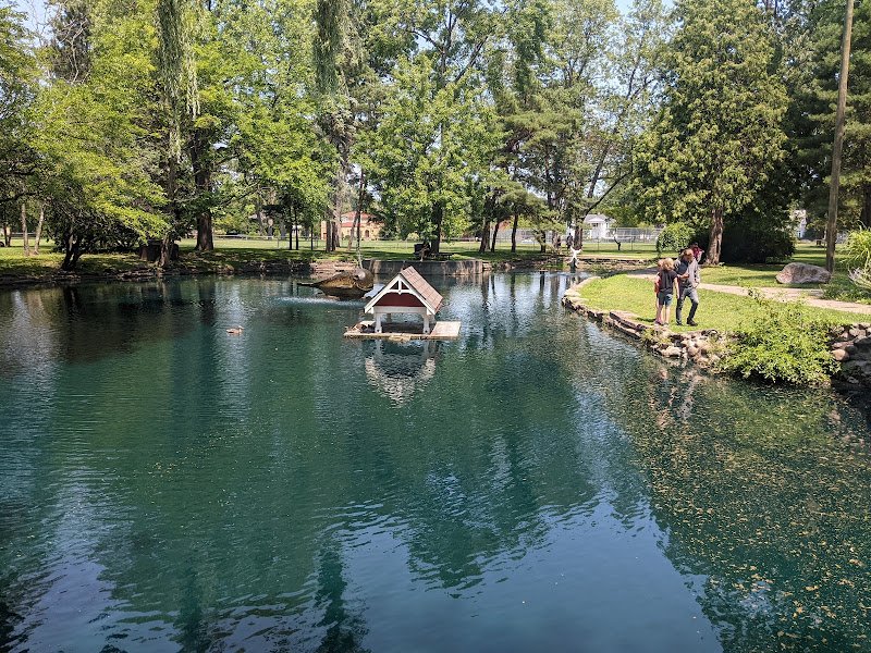 Carroll Park thumbnail