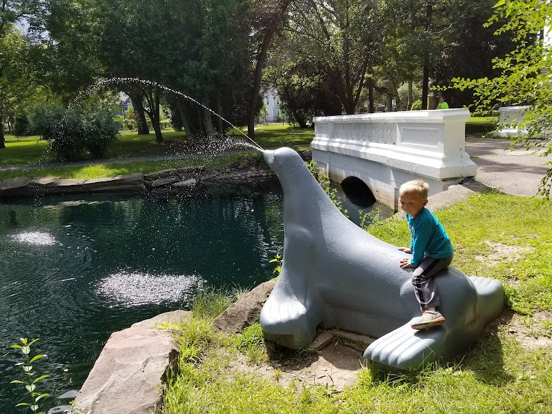 Carroll Park - Image 3