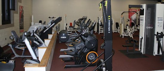 Racquet & Fitness Center thumbnail