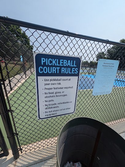 Byron Township Park (Pickleball Courts) thumbnail