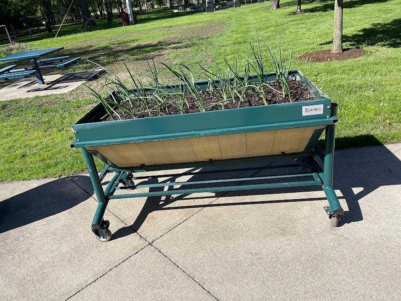 Clinton Township Senior Center thumbnail