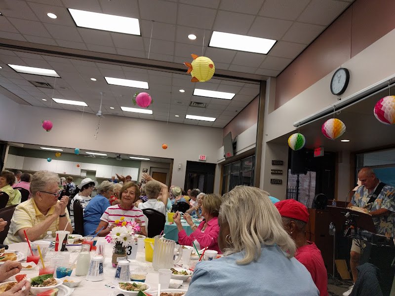 Clinton Township Senior Center - Image 2