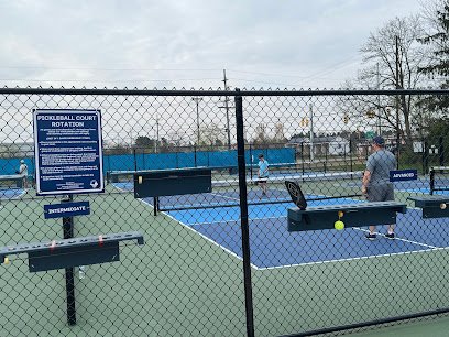 Richardson Center thumbnail