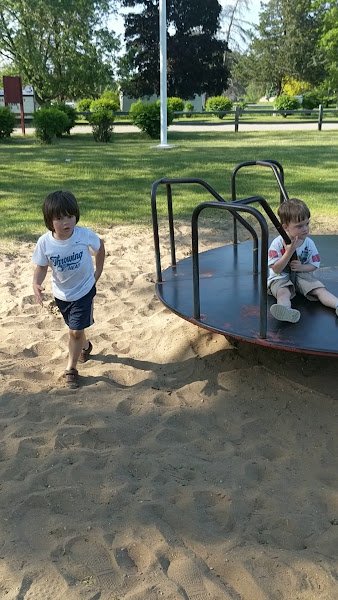 Clara Miller Park - Image 2