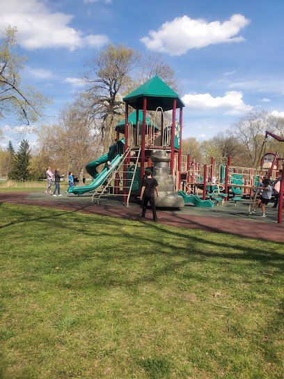 John M. Patriarche Park thumbnail