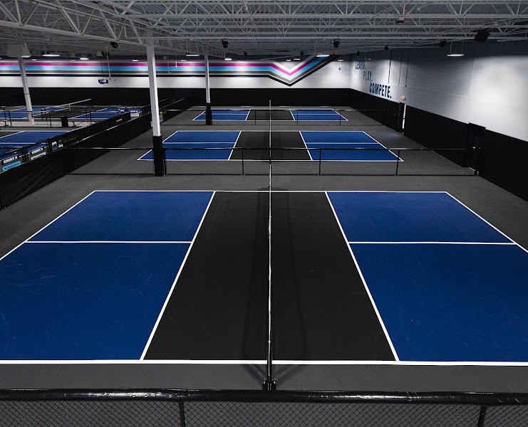 Ace Pickleball Club Grand Rapids, MI thumbnail