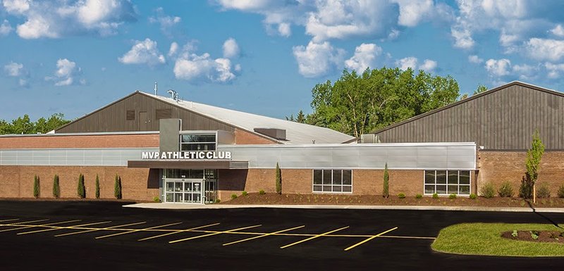 MVP Athletic Club, Crahen thumbnail