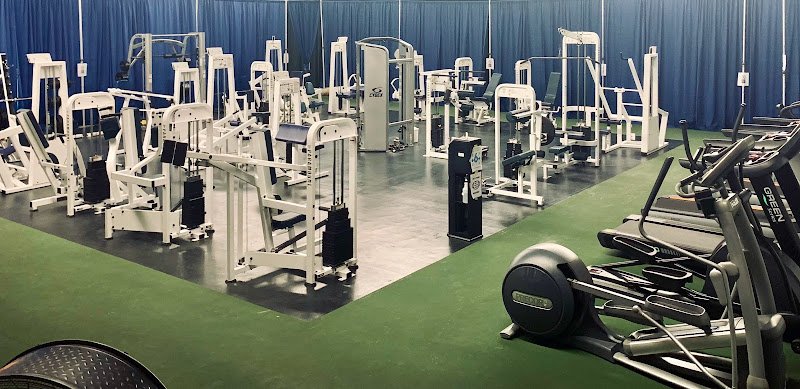 Island Athletics thumbnail