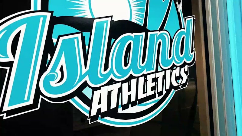 Island Athletics - Image 2
