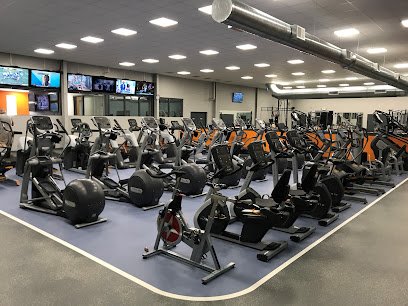 Court One Athletic Clubs thumbnail