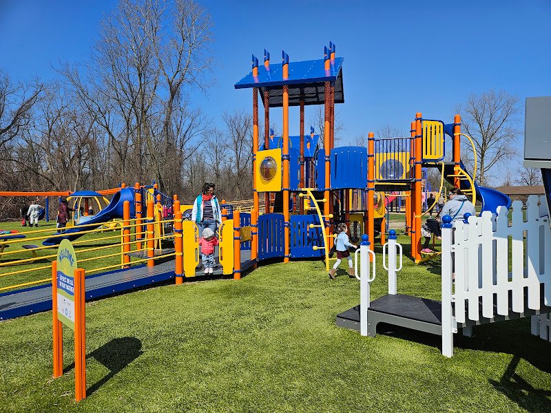 Bicentennial Park thumbnail