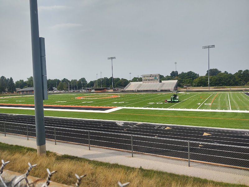 Oriole Field thumbnail