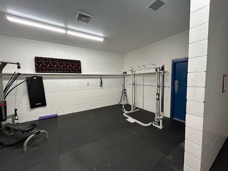 Mackinaw Recreation Center - Image 2