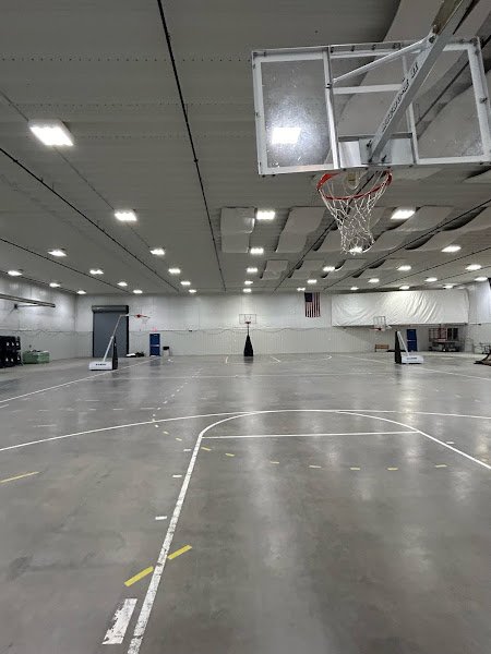 Mackinaw Recreation Center - Image 3