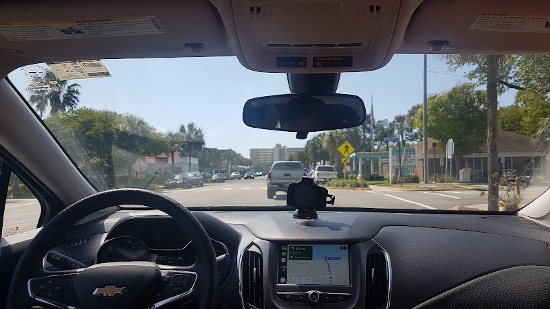 Folly Beach Tennis Courts thumbnail
