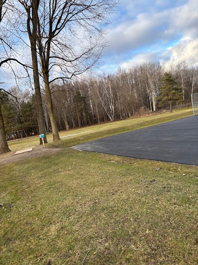 Jake Simpson Park thumbnail