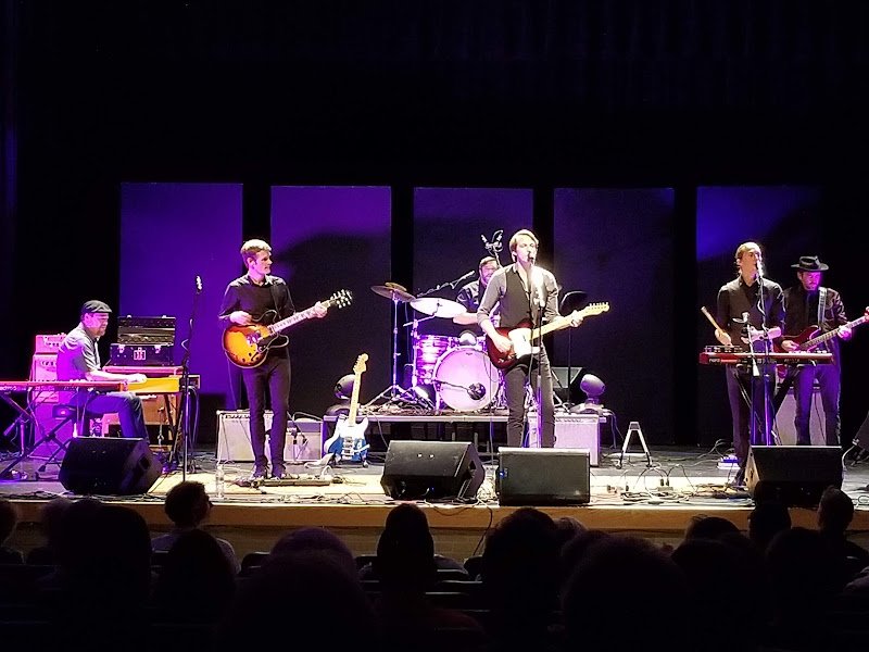 Northport Community Pickleball Courts thumbnail