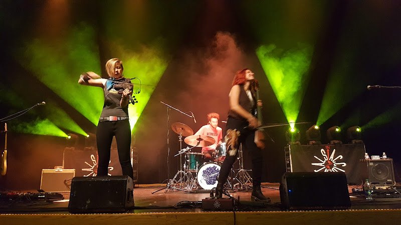 Northport Community Pickleball Courts - Image 2