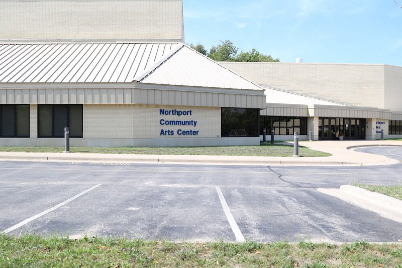 Northport Community Pickleball Courts - Image 3