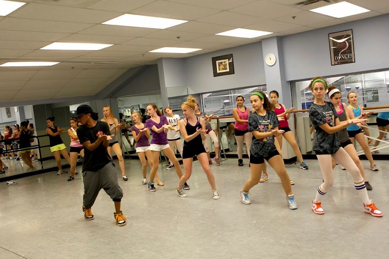 Novi Athletic Club - Image 2