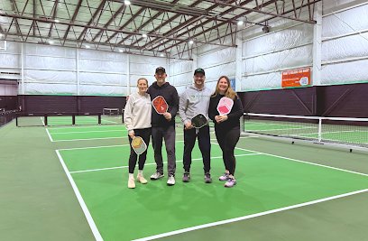 Plymouth Pickleball thumbnail