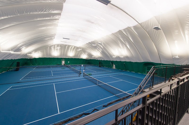 Wessen Indoor Tennis Club - Image 2