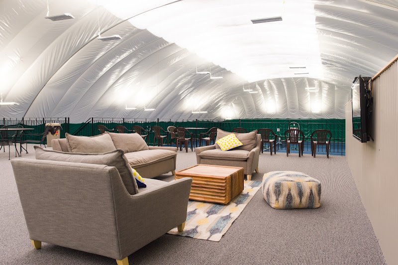 Wessen Indoor Tennis Club - Image 3