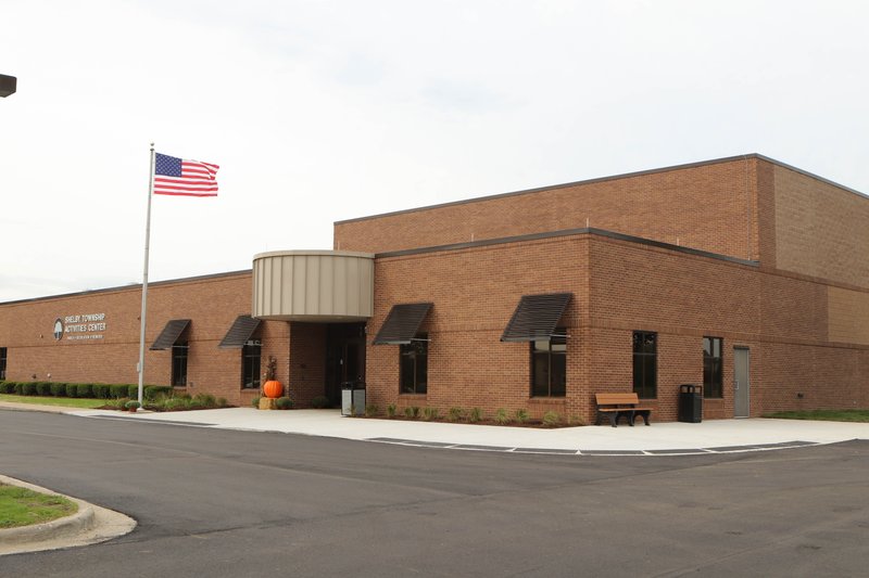 Shelby Township Activities Center thumbnail