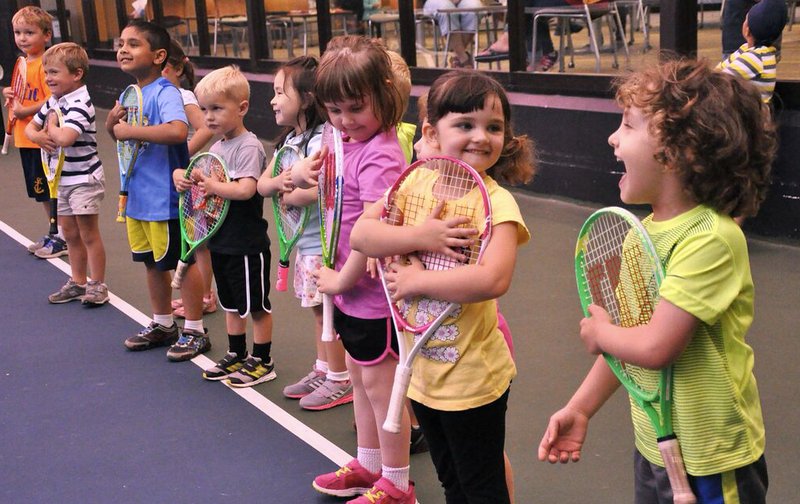 South Shore Health & Racquet Club thumbnail