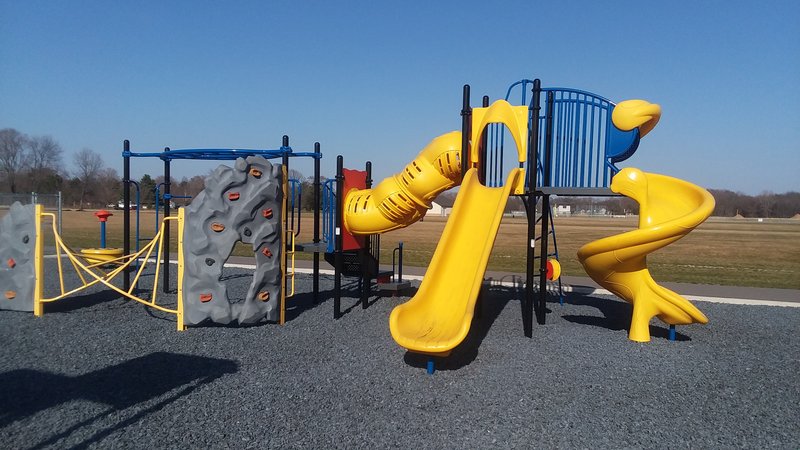 Armstrong Park - Three Rivers Sports Complex thumbnail