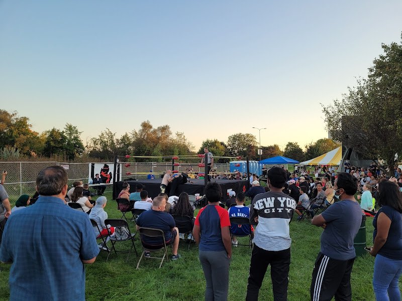 Troy Racquet Club - Image 2