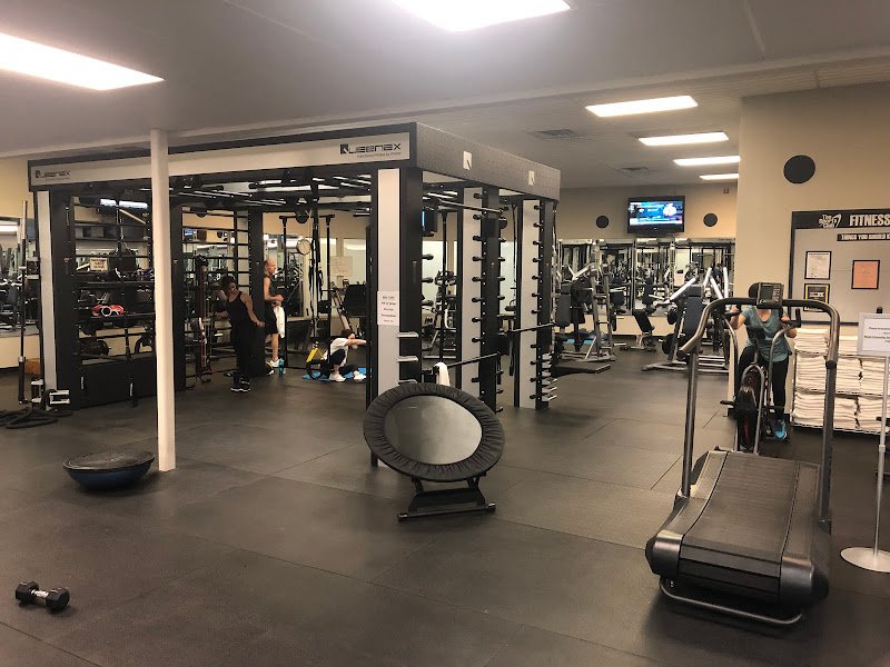 The Sports Club of West Bloomfield - Image 1