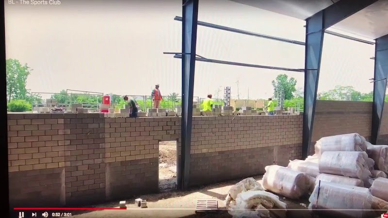 The Sports Club of West Bloomfield - Image 2